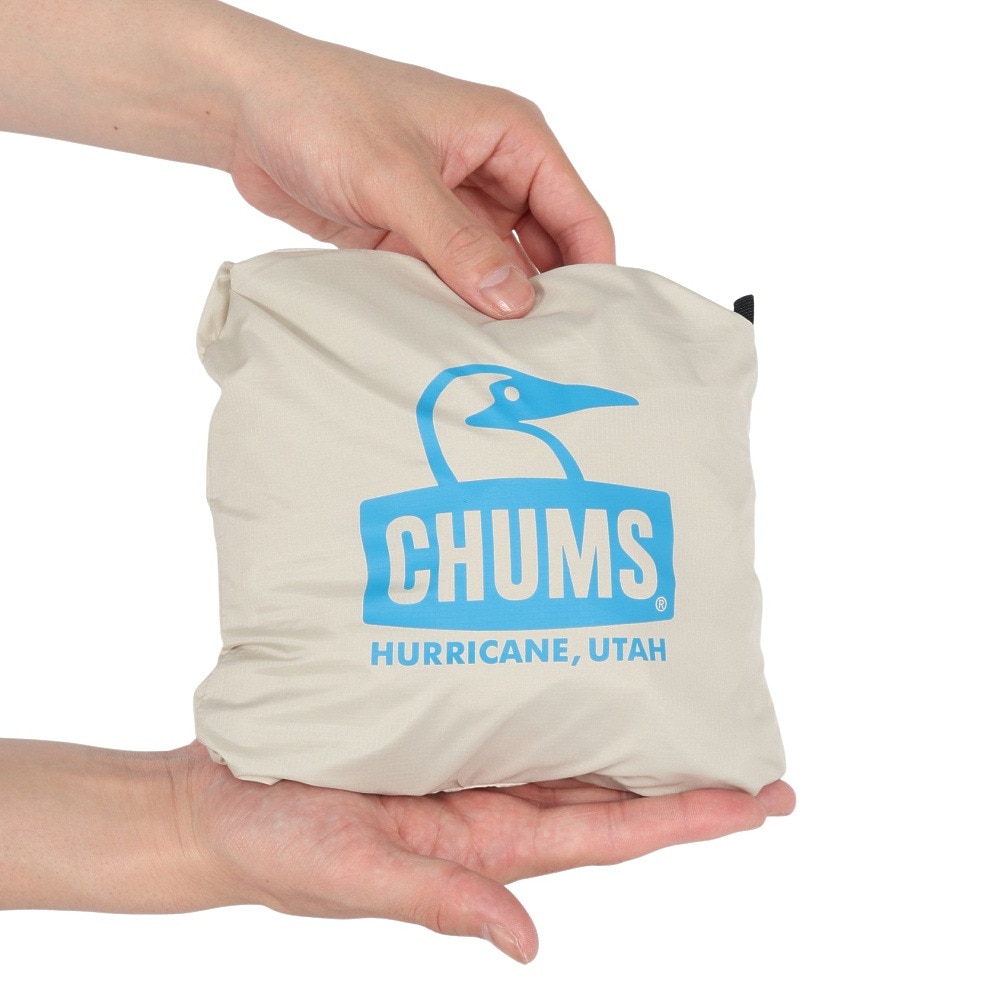 チャムス（CHUMS）（メンズ）レディバグジャケット CH04-1349-G075