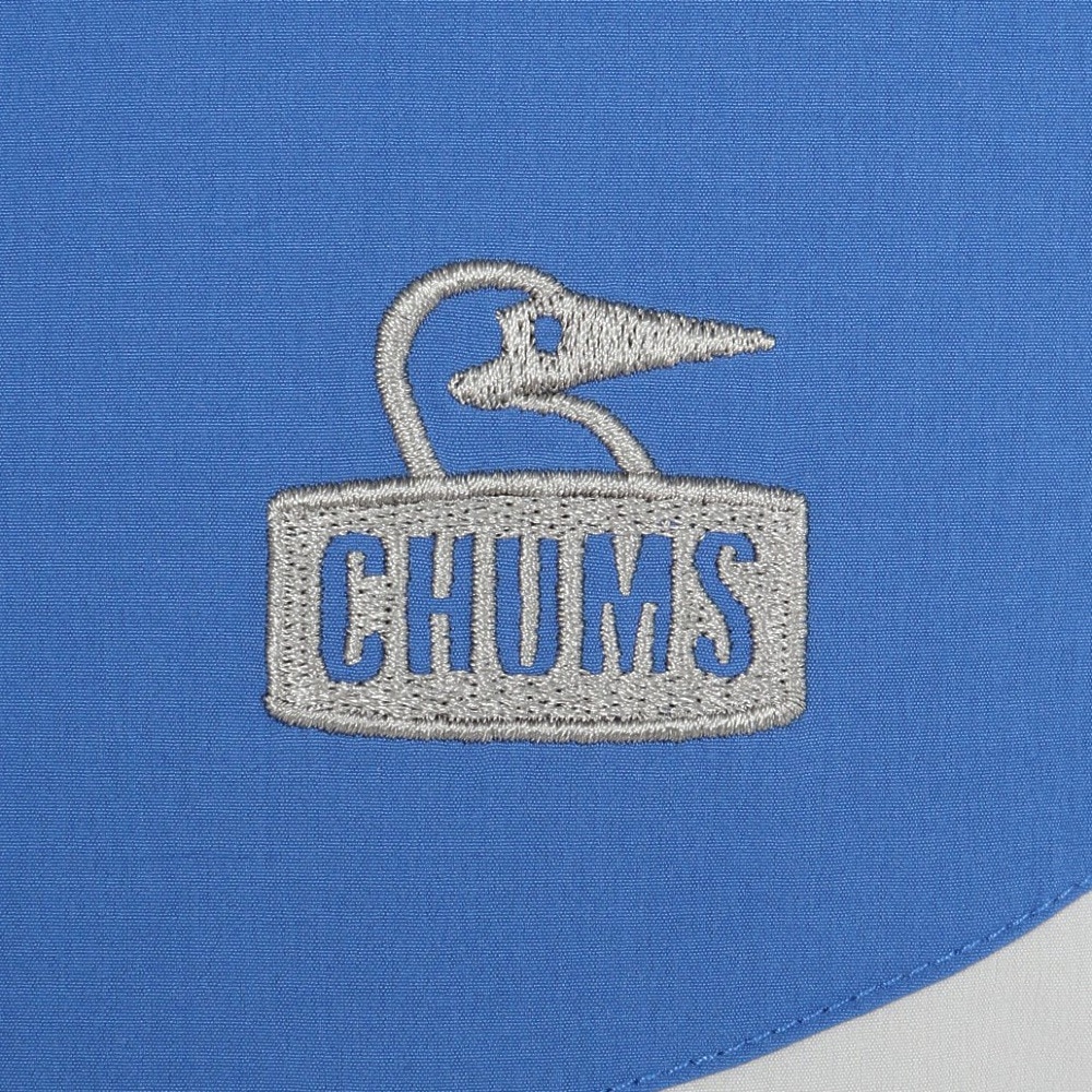 チャムス（CHUMS）（メンズ）エアトレイル ストレッチ チャムス ベスト CH04-1449-C107