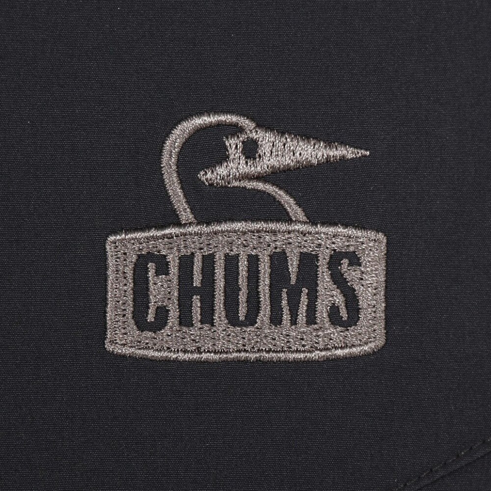 チャムス（CHUMS）（メンズ）エアトレイル ストレッチ チャムス ベスト CH04-1449-K001