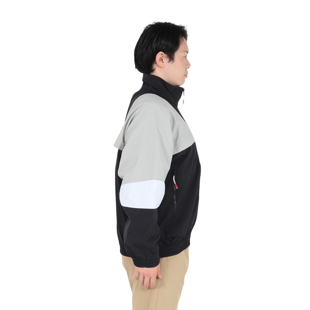 チャムス（CHUMS）（メンズ）カーンズ レトロ スポーツ ジャケット CH04-1450-K008