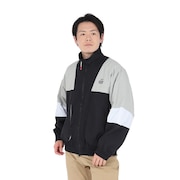 (メンズ)カーンズ レトロ スポーツ ジャケット CH04-1450-K008