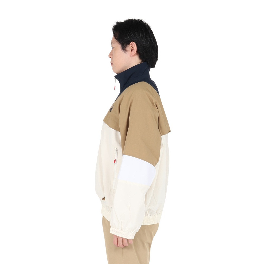 チャムス（CHUMS）（メンズ）カーンズ レトロ スポーツ ジャケット CH04-1450-W107