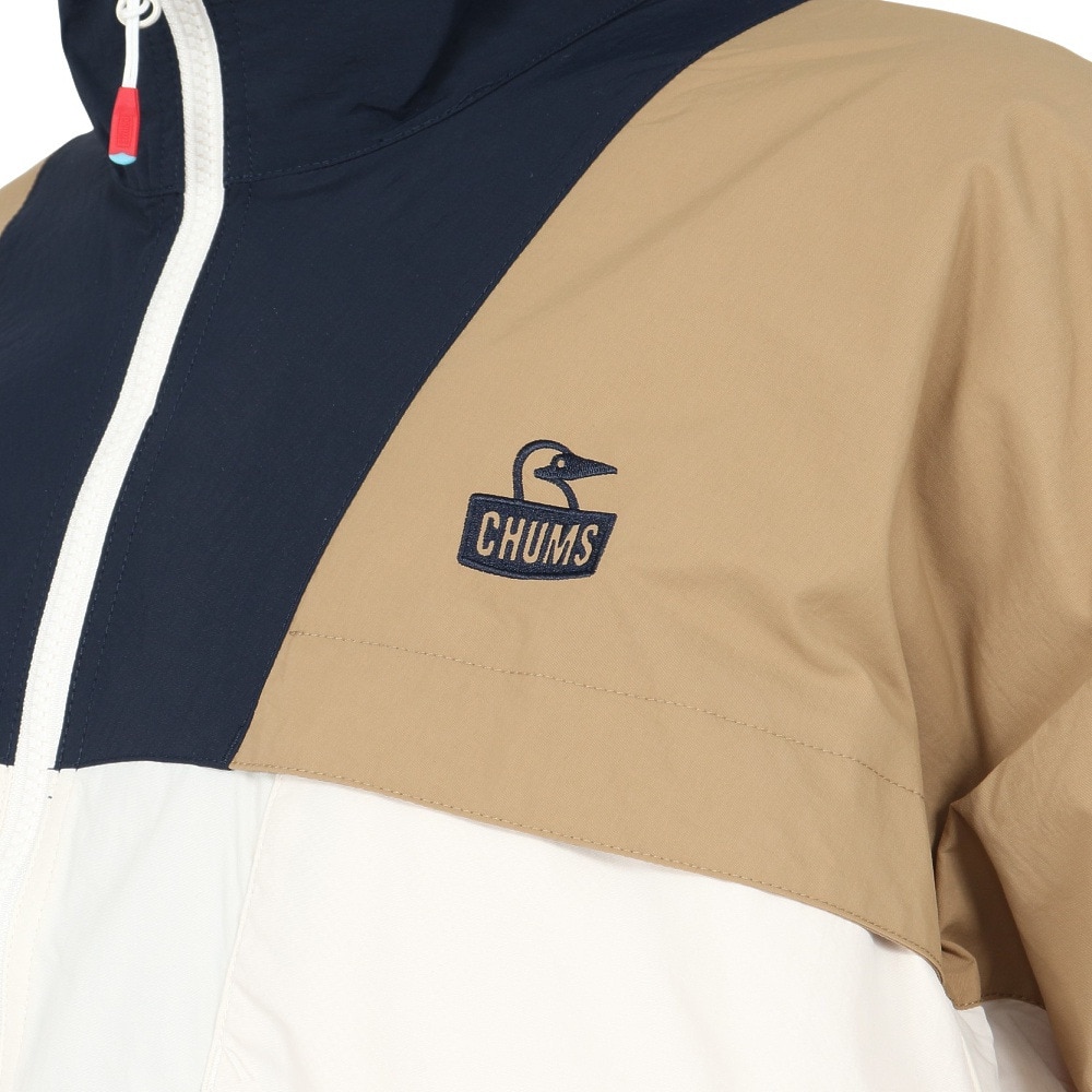 チャムス（CHUMS）（メンズ）カーンズ レトロ スポーツ ジャケット CH04-1450-W107