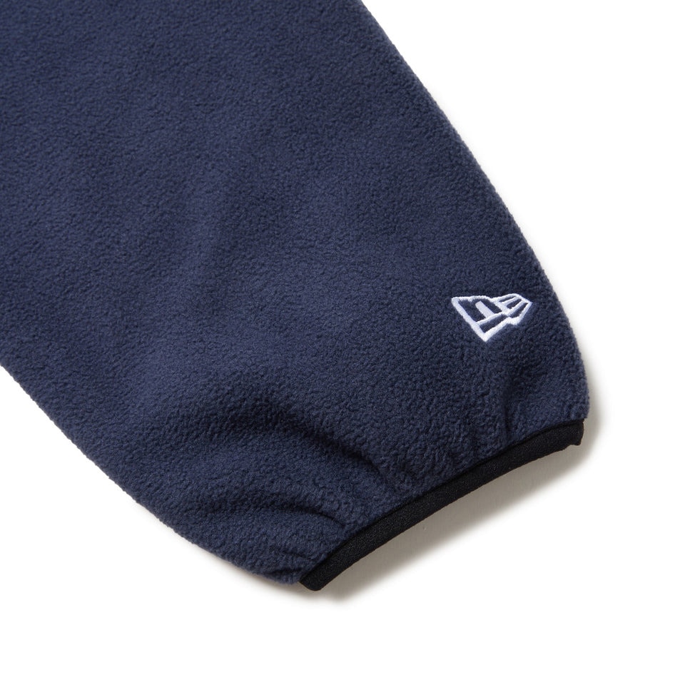 ニューエラ（NEW ERA）（メンズ、レディース）フリース ハイネック プルオーバーフーディー 14668846