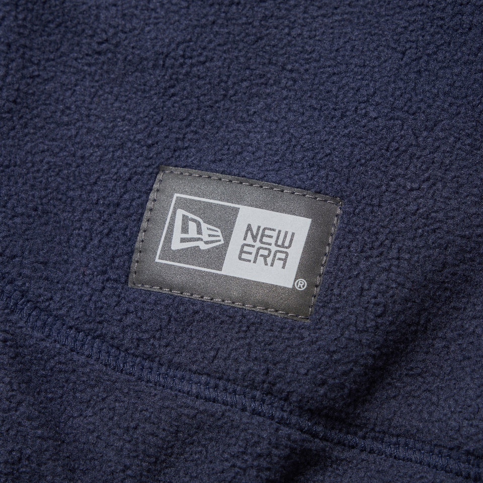 ニューエラ（NEW ERA）（メンズ、レディース）フリース ハイネック プルオーバーフーディー 14668846