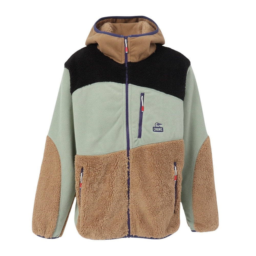 フリースジャケット（メンズ） - 【公式】 スーパースポーツゼビオ