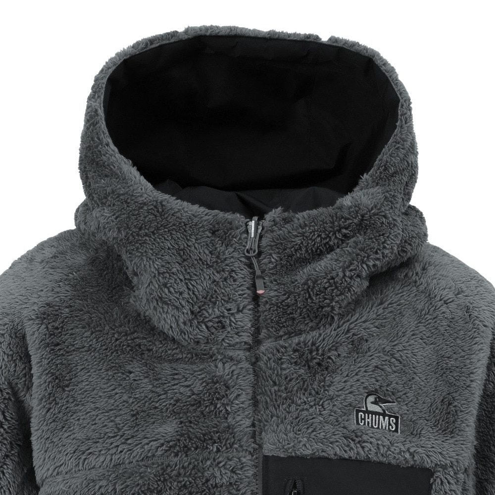 チャムス（CHUMS）（メンズ）ゴアテックス ウインドストッパー