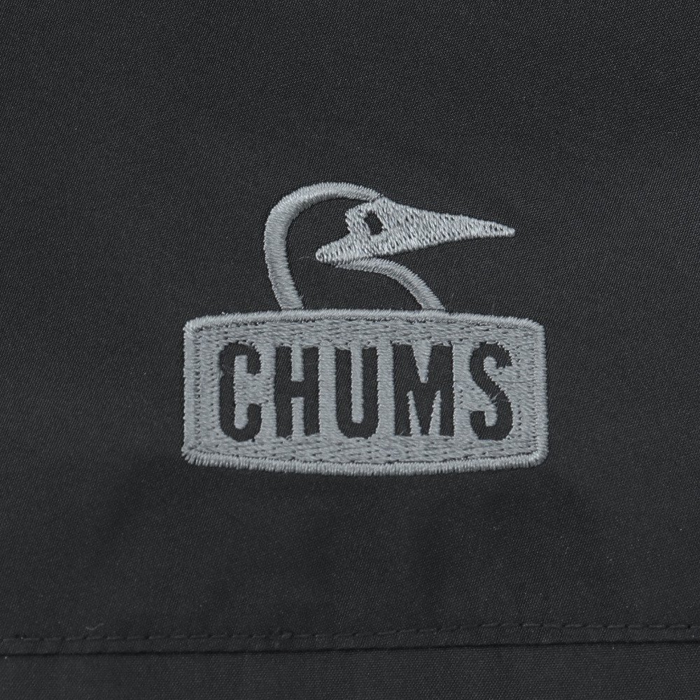 チャムス（CHUMS）（メンズ）ゴアテックス ウィンドストッパー リバーシブル ジャケット CH04-1467-K018