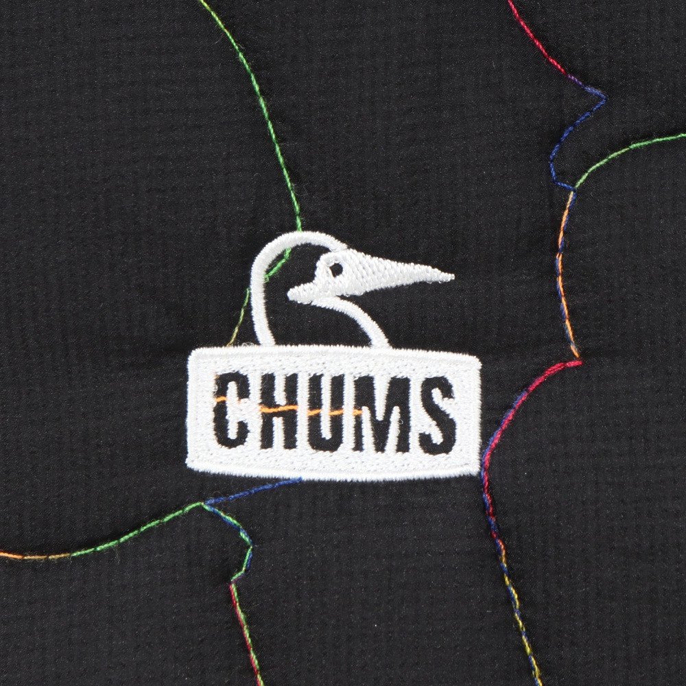 チャムス（CHUMS）（メンズ）ブービーステッチ パテッドパーカー CH04-1468-K094