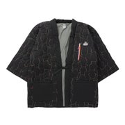 ブラック
