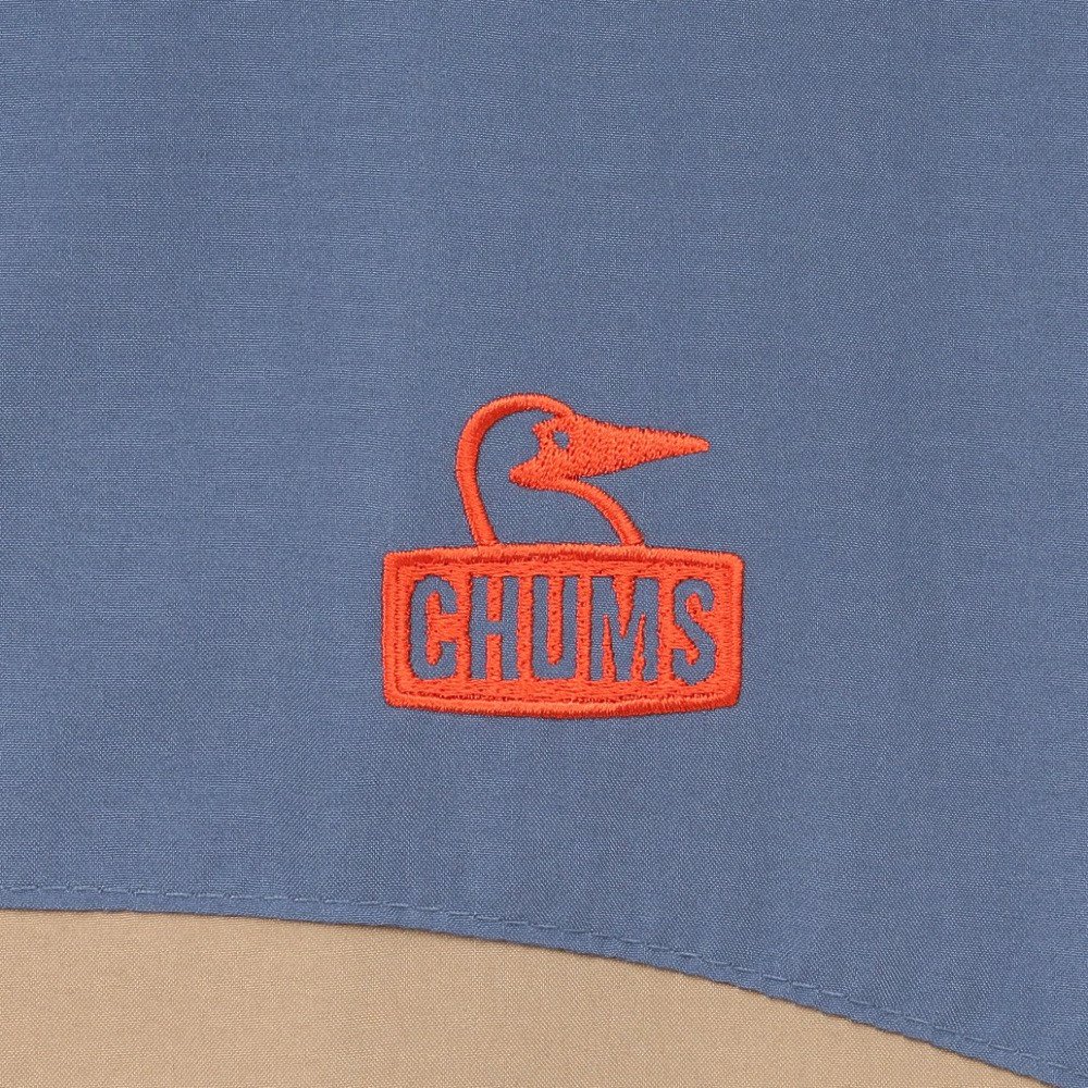 チャムス（CHUMS）（メンズ）シーダーシティジャケット CH04-1487-B001