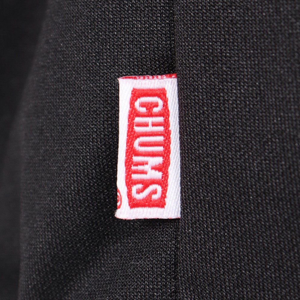 チャムス（CHUMS）（メンズ）カーンズ トラックジャケット CH04-1494-K001