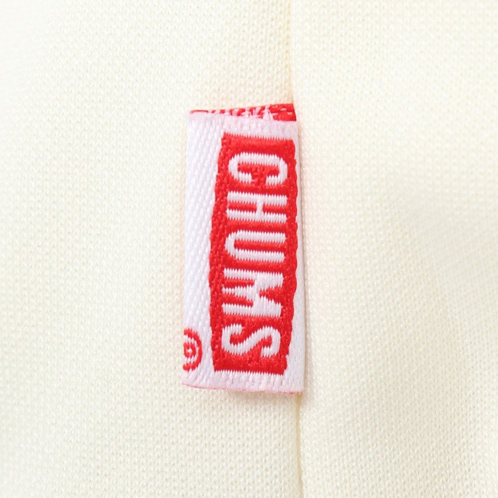 チャムス（CHUMS）（メンズ）カーンズ トラックジャケット CH04-1494-W105