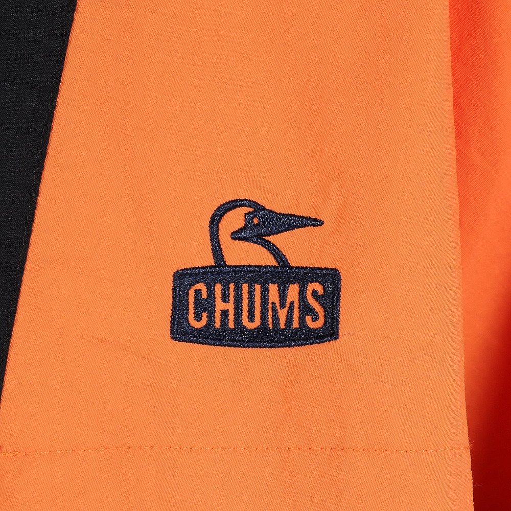 チャムス（CHUMS）（メンズ）ブルゾン カーンズレトロスポーツジャケット CH04-1450-N059