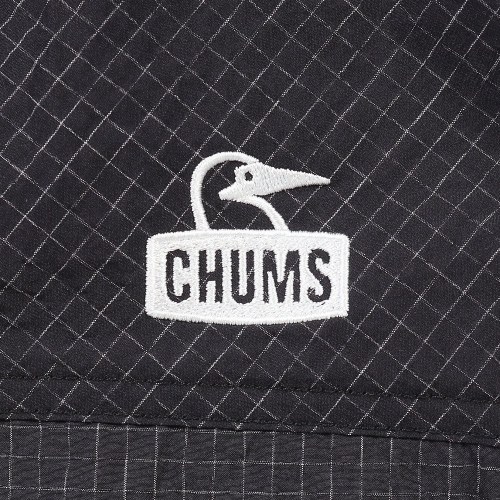 チャムス（CHUMS）（メンズ）アンチバグ コンバーチブル ジャケット CH04-1452-K001