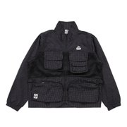 アンチバグ コンバーチブル ジャケット CH04-1452-K001