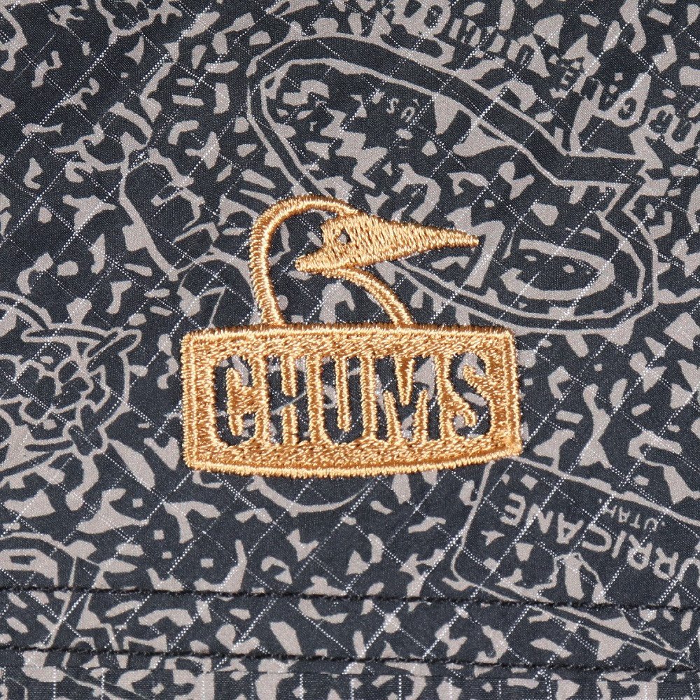 チャムス（CHUMS）（メンズ）アンチバグコンバーチブルジャケット CH04-1452-Z401