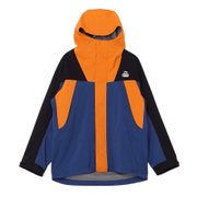 ネイビー×ブラック