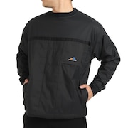 ニューバランス(new balance)(メンズ、レディース)MT1996 ストレッチパテットクルーネック JMTL2052BK