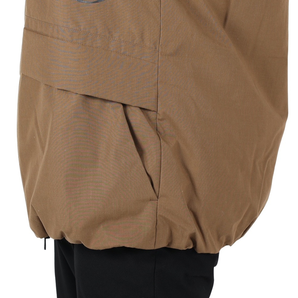 オークリー（OAKLEY）（メンズ）Fgl Bubblegoose ダウンジャケット 1.0 FOA405812-87E アウター