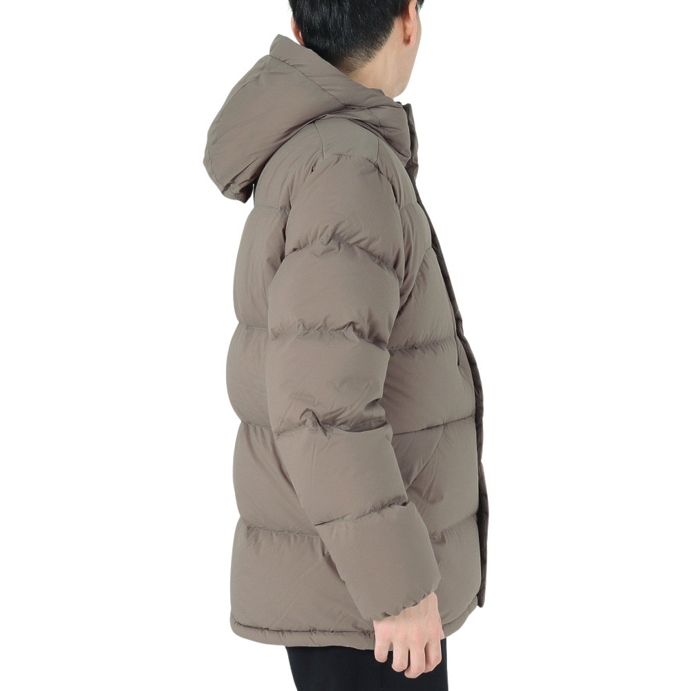 ジャックウルフスキン（JackWolfskin）（メンズ）アウター ASIA ROEMERTOR ジャケット M 5032351-5719 ブラウン