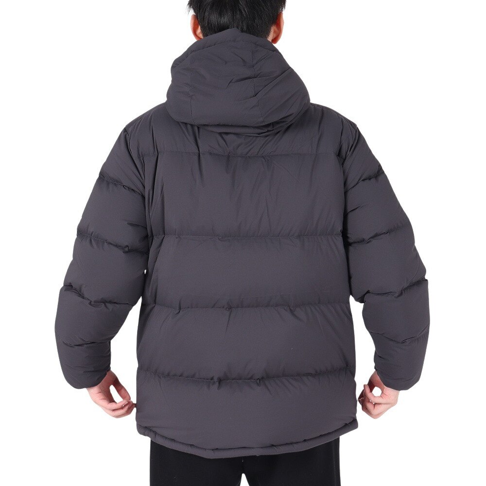 ジャックウルフスキン（JackWolfskin）（メンズ）アウター ASIA ROEMERTOR ジャケット M 5032351-6350 チャコールグレー