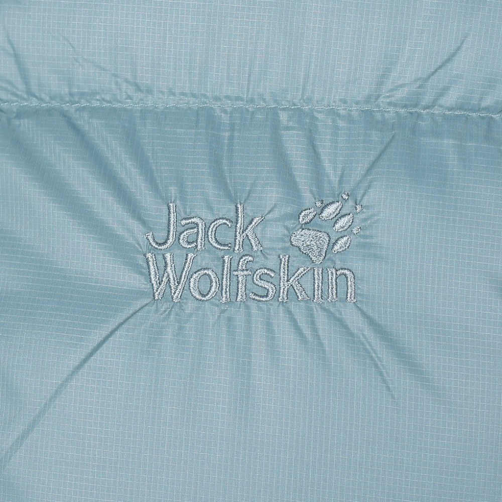 ジャックウルフスキン（JackWolfskin）（メンズ）ダウン ベスト JP YAKIMA2.0 RV 5032611-6156
