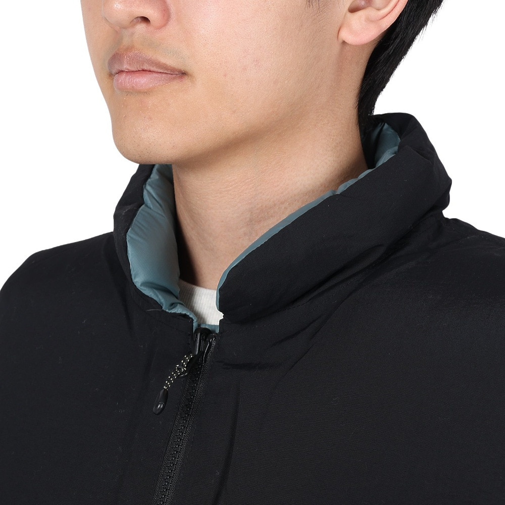 ジャックウルフスキン（JackWolfskin）（メンズ）ダウン ベスト JP YAKIMA2.0 RV 5032611-6156