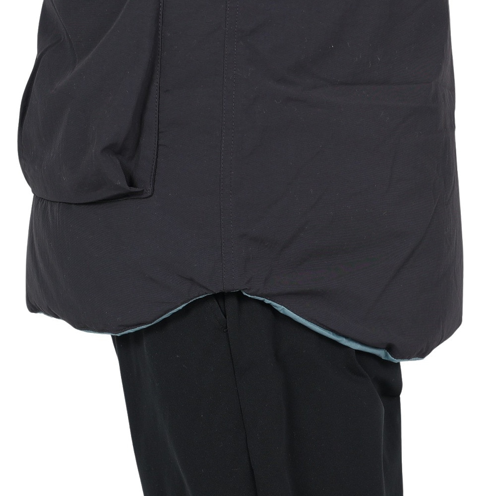 ジャックウルフスキン（JackWolfskin）（メンズ）ダウン ベスト JP YAKIMA2.0 RV 5032611-6156