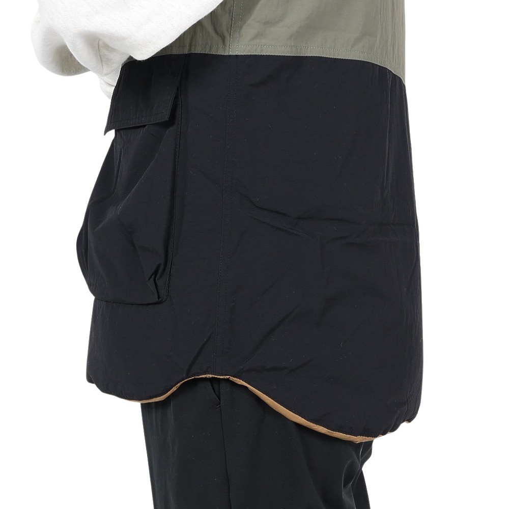 ジャックウルフスキン（JackWolfskin）（メンズ）ダウン ベスト JP YAKIMA2.0 RV 5032611-6534