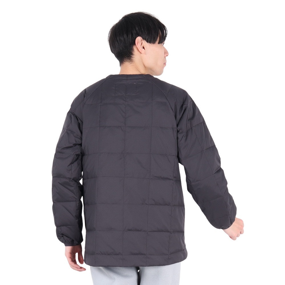 クリフメイヤー（KRIFF MAYER）（メンズ）ISUKA AirDryght パッカブルジャケット 2414401 19 BLACK