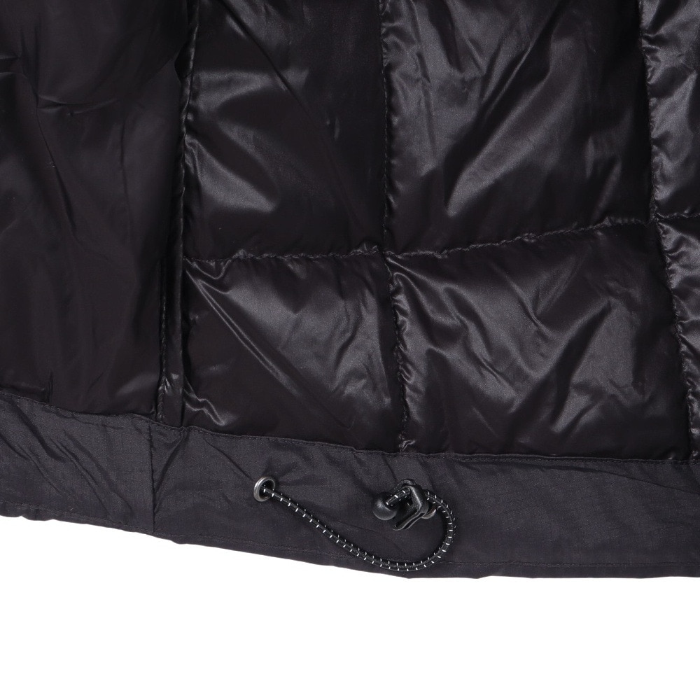 クリフメイヤー（KRIFF MAYER）（メンズ）ISUKA AirDryght パッカブルジャケット 2414401 19 BLACK