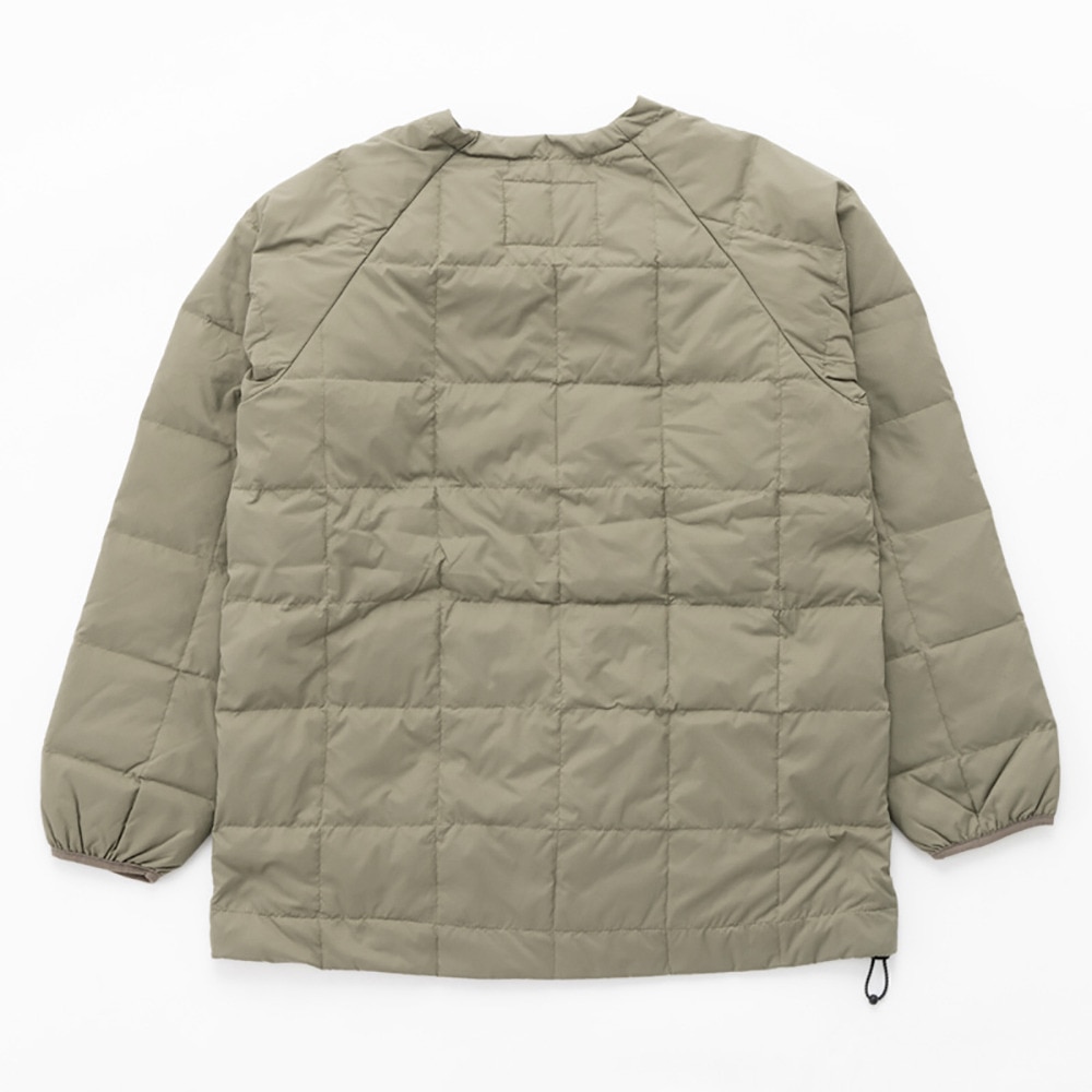 クリフメイヤー（KRIFF MAYER）（メンズ）ISUKA AirDryght パッカブルジャケット 2414401 68 OLIVE
