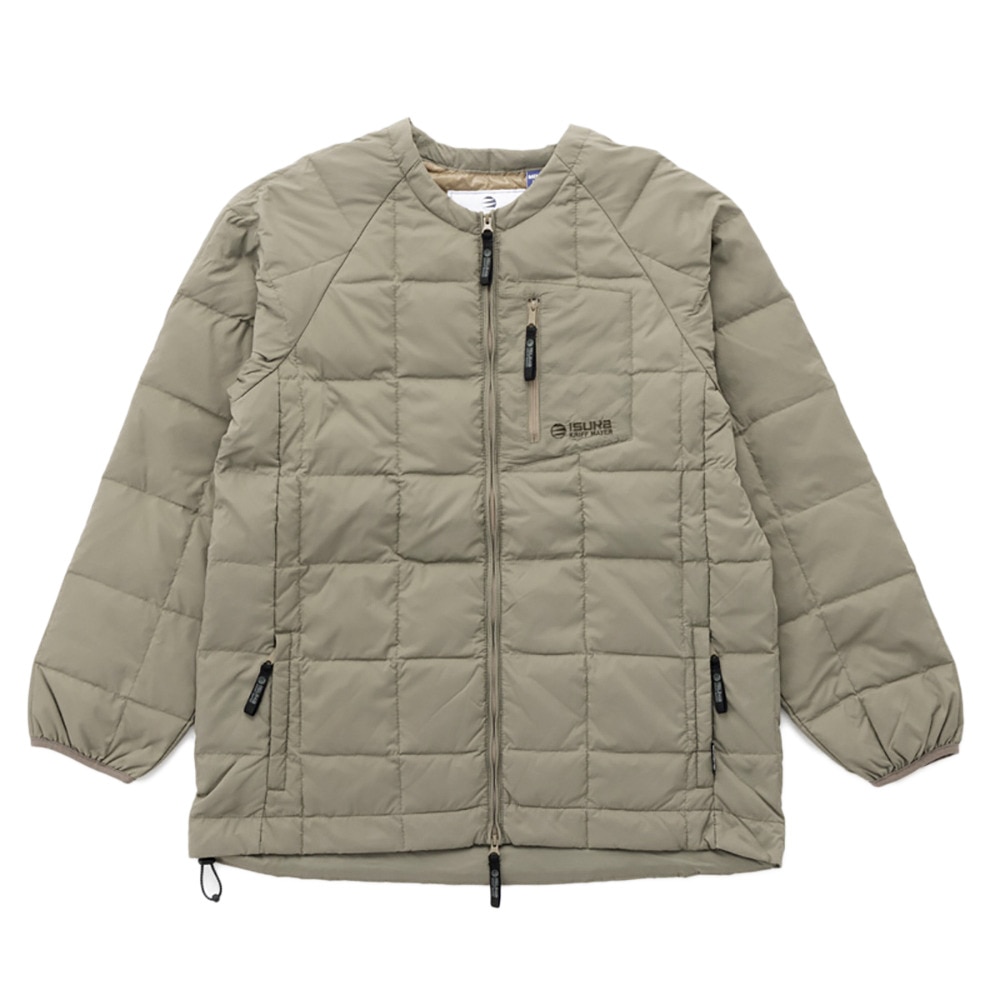 クリフメイヤー（KRIFF MAYER）（メンズ）ISUKA AirDryght パッカブルジャケット 2414401 68 OLIVE
