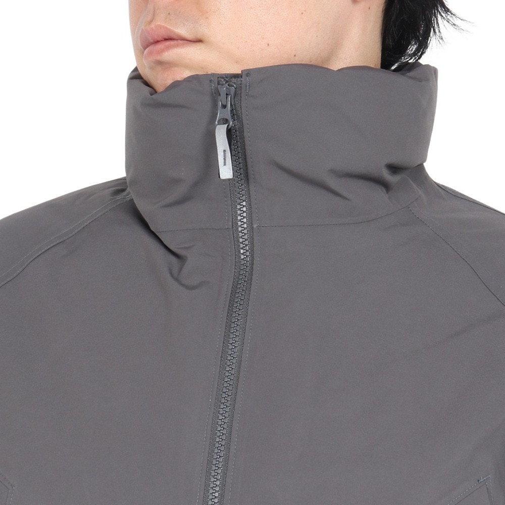 ジャックウルフスキン（JackWolfskin）（メンズ）ダウンジャケット アウター ストーミー A63194-6945