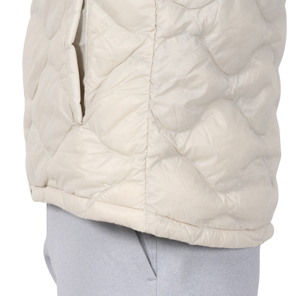 BonFire（ボンファイアー）（メンズ）インナーダウン カーディガン