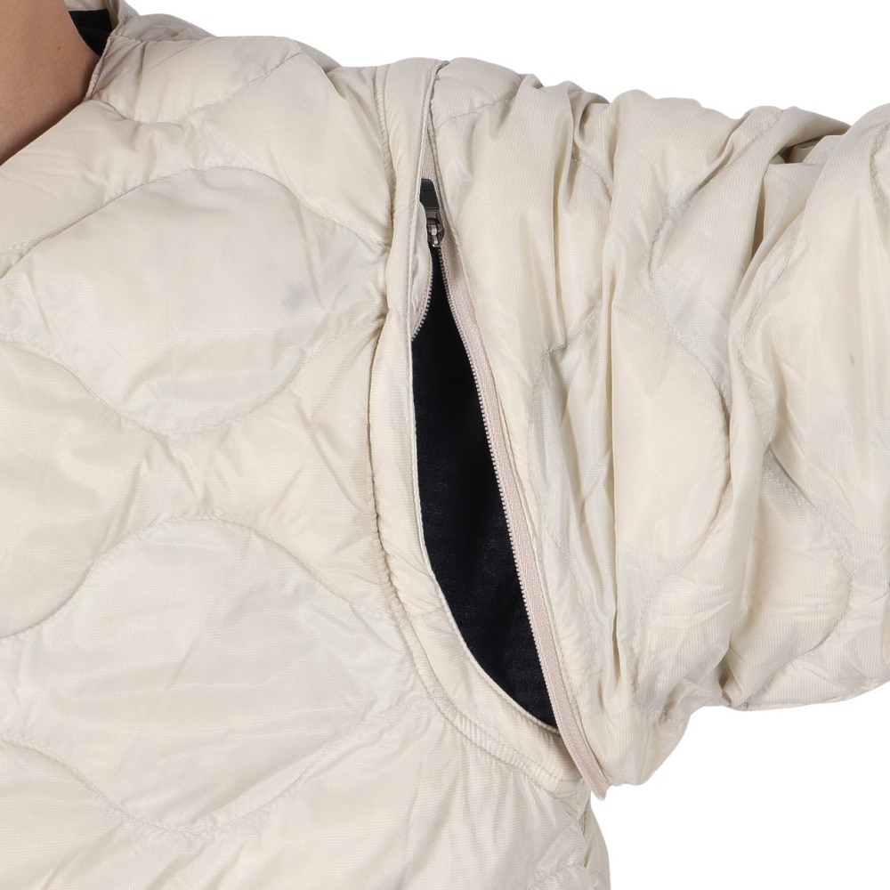 BonFire（ボンファイアー）（メンズ）インナーダウン カーディガン