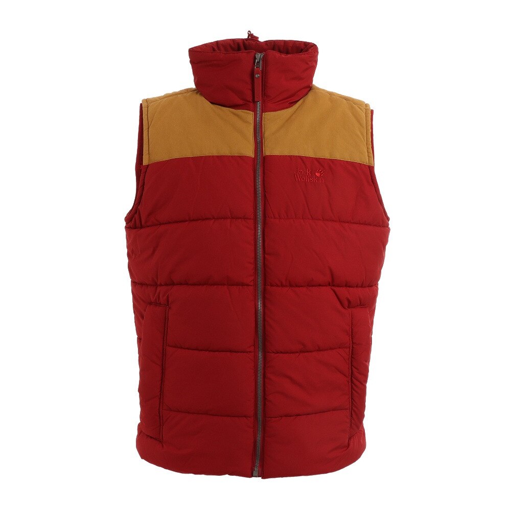  【20％OFFクーポン発行　6月20日迄】 LAKOTA ベスト 1205171-2027