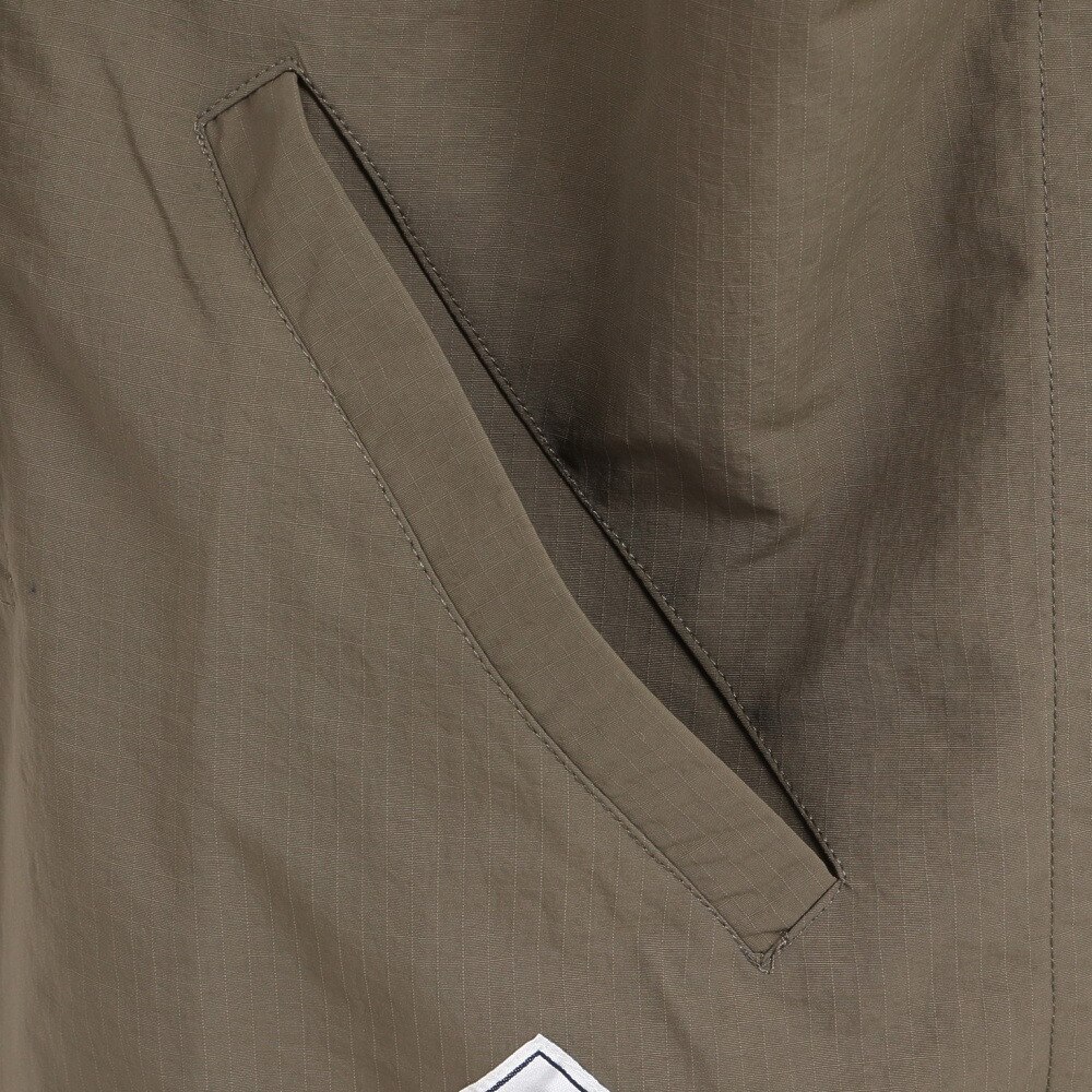 クリフメイヤー（KRIFF MAYER）（メンズ）ギアベスト MENS 2255101-69:KHAKI カーキ
