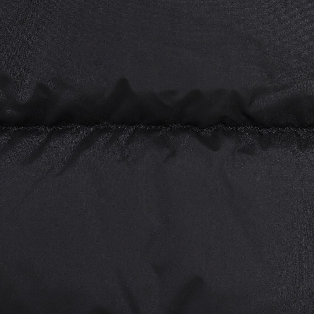 クリフメイヤー（KRIFF MAYER）（メンズ）ダウンジャケット アウター NANGAコラボ レトロダウンジャケット 2319900-19:BLACK ブラック