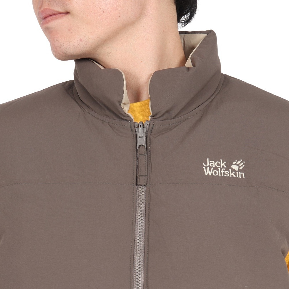 ジャックウルフスキン（JackWolfskin）（メンズ）ランバー