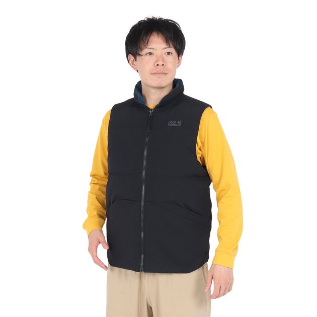 ジャックウルフスキン（JackWolfskin）（メンズ）ランバージャック 