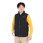 (メンズ)ランバージャック ダウンベスト A63197-6000