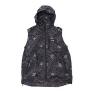 ブラック×グレー