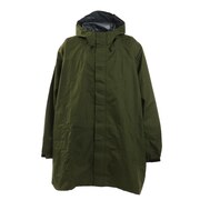 キウ（Kiu）（メンズ、レディース）ウォータープルーフ ウルトラライトドルマンポンチョ K195-906 KH