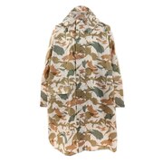 キウ（Kiu）（メンズ、レディース）ニュースタンダード レインポンチョ K163-260 ブラッシュカモフラ