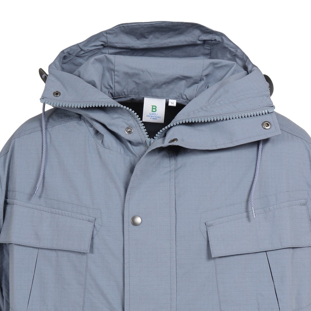 その他ブランド（OTHER BRAND）（メンズ）マウンテンパーカー YM1008-10