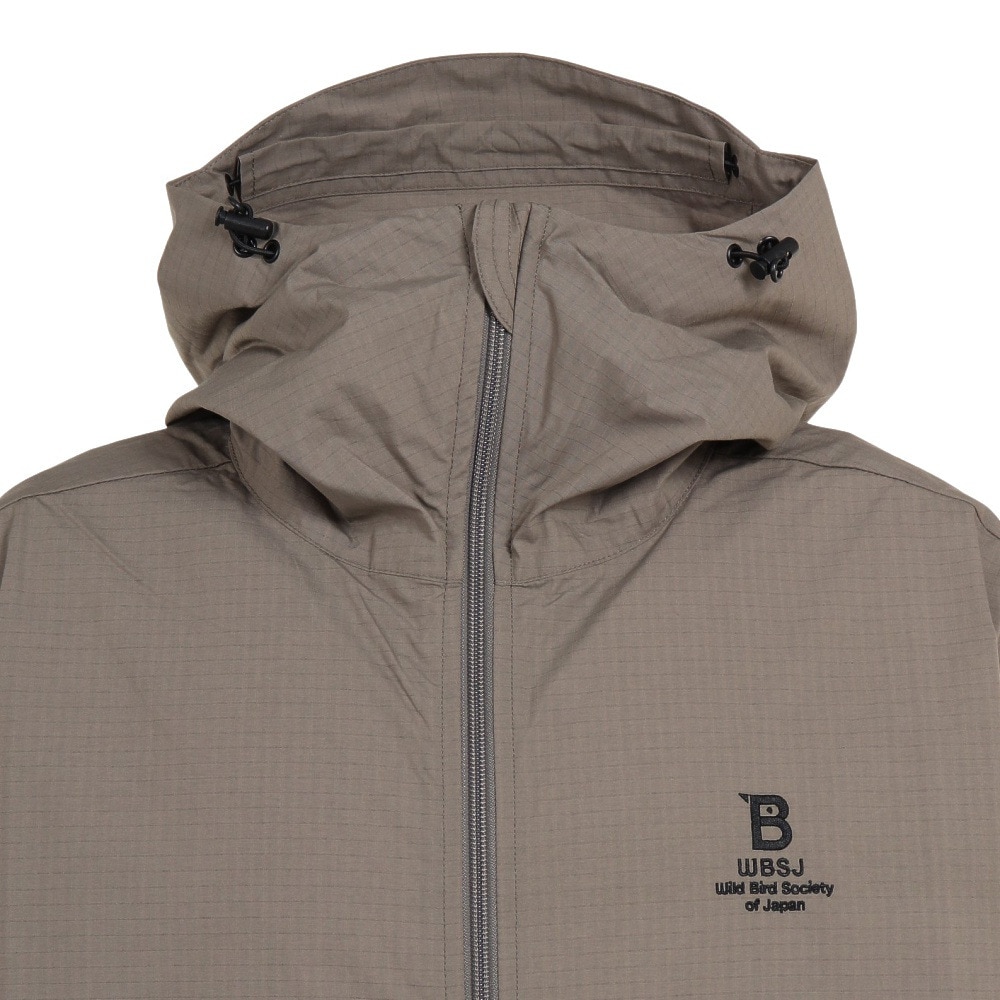 その他ブランド（OTHER BRAND）（メンズ）アウター ジャケット フルジップ フーディージャケット YM1009-24