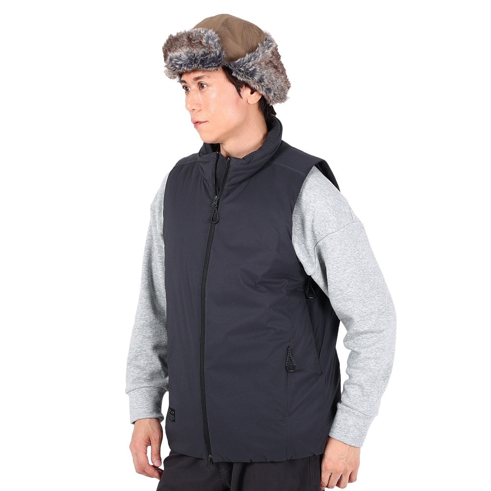 オークリー（OAKLEY）（メンズ）FGL PUFFER INSULATED ベスト