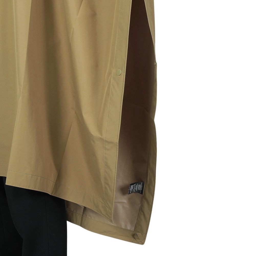 ジャックウルフスキン（JackWolfskin）（メンズ）防水透湿 防風 タープトランスフォーム ポンチョ 5033751-5153